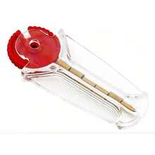 Caja de 24 Piedras (Flints) para Encendedor Tipo Zippo Mayoreo, Repuestos de Encendido, Chispa Confiable, Alta Durabilidad, Encendido Estable, Fácil Instalación, Mantenimiento, Uso Diario - D - Ver 3