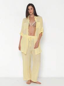 AMARELO