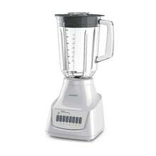 Licuadora Taurus Magnifique Vaso de Vidrio 1.25 Litros Blanca - Tipo de Enchufe A USA (110-127V) - Ver 2