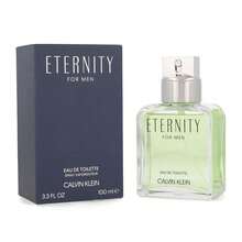 Calvin Klein Eternity 100 ml Edt Caballero - Fougère - Ver 4