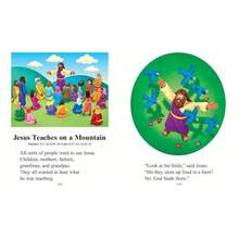 The Beginner's Bible: Timeless Children's Stories - 預設 - 查看 8