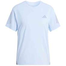 Adidas Women Sports Tees & Tanks - Blue - View 4