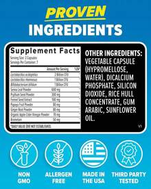 Dude Wipes &Amp; ZenDetox Bundle - 18 Flushable Wipes And 14 Colon Cleanse Pills With Probiotics And Herbal Blend For Regularity And Digestive &Amp; Gut Health - Màu A - Xem 4