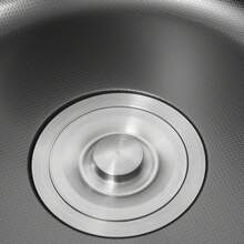 YUNRUX Kitchen Sinks - Black - View 3