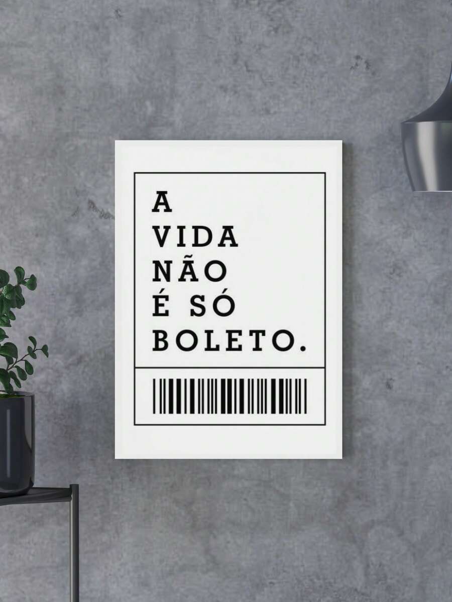 Decorative Plaque/Picture For Living Room/Bedroom, Brazilian Style, Core MDF 3mm - 選項 6 - 查看 1
