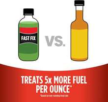 STA-BIL Fast Fix - Small Engine Treatment, Cleans Carburetors &Amp; Injectors, Fixes Rough Running Engines, Eliminates Water, Carb Cleaner &Amp; Fuel Injector Cleaner Treats Up To 10 Gallons, 4oz - ColorA - View 1
