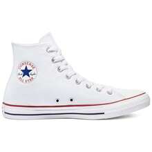Converse Women Casual Athletic Shoes - White - View 1