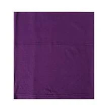 1pc Women's Solid/Colorful Bamboo Fiber Cap And Scarf Set, Head Wrap, Elastic Skull Cap, Beanie Hat Sleep Bonnet - Multicolor - View 32