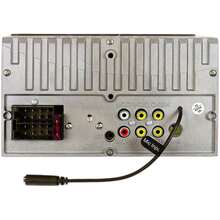 Autoestereo Audiodrift KM-7109DA 7 PLG Pantalla Táctil 2 DIN - A - Ver 5