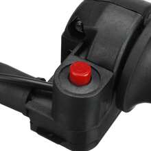 2 Stroke Pull Start Engine Auto CDI +Throttle Handle MiniI Dirt For 49cc 50cc - Multicolor - View 4