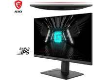Refurbished - MSI 27" QHD 2K 1440P 170HZ Rapid IPS With AMD FreeSync Premium & Nvidia G-Sync Compatible 1ms USB-C Quantum Dot Gaming Computer Monitor With Height Adjustable, Pivot, Swivel & Tilt Stand G274QPF - Xem 2