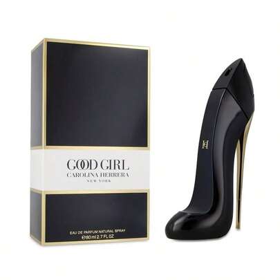 Carolina Herrera CH Good Girl 80 ml Edp Dama