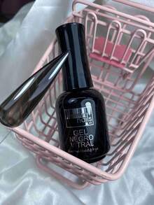 #101 Vitral Negro