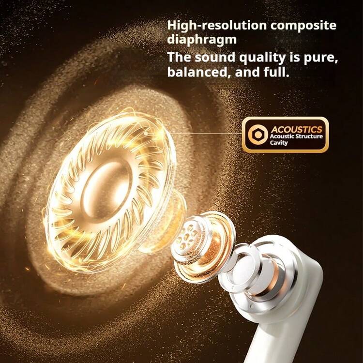 Philips TAT3120 True Wireless Earbuds, Active Noise Cancelling, Large Digital Display, Long Battery Life, In-Ear, Bluetooth 5.4, Clear Call, Pocket-Sized Charging Case - 查看 5