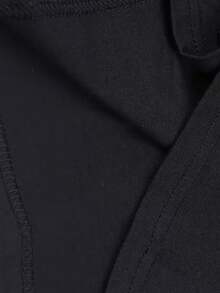 2026LocalMen Men's Humorous T-Shirt With The Message 'I'm Not Arguing, I'm Just Explaining Why I'm Right'| Round-Neck T-Shirt With Striking Yellow Text And Green Accents, Slightly Stretchy Casual Summer Top, Suitable For Outdoor Activities, SCasual Daily Wear - 書 - 查看 5