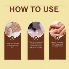 15毫升角蛋白护理荷荷巴油 - 预防指甲内生并提供滋养基底油 - 護甲油 - 查看 11