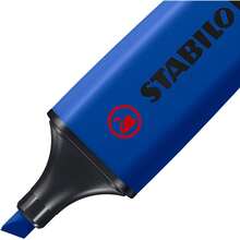 Stabilo Boss NatureColors Wildflower Edition Highlighter 4 Colors - 4 colores - Ver 4