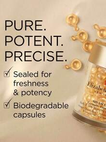 Elizabeth Arden NEW YORK ADVANCED 1.2ml 日常青春修护眼部精华，质地轻盈不油腻，快速吸收，不粘腻，减少眼周细纹，紧致提拉眼周轮廓 - 1.2毫升 - 查看 3