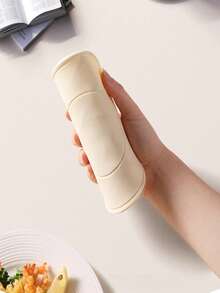 Silicone Non-Slip Oven Mitts And Heat Resistant Pads Set, For Oven/Microwave - Multicolor - View 8