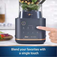 Countertop Blenders - US A Type Plug(110-127V) - View 3
