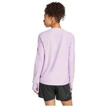 Adidas Women Outdoor Tees & Tanks - Purple - View 2