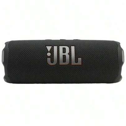  Speaker JBL FLIP 7 Portable Bluetooth Speaker With AI Sound Boost Enhance Radio Sound Up To 16 Hours Of Usage Time Suitable For Games, Playing Music, Work Genuine JBL Speaker Waterproof USB-C Braided Cable Support Multi-Speaker Connection