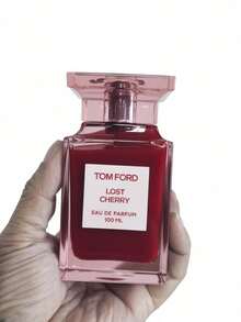Tom Ford Lost Cherry EDP Eau De Parfum Spray Unisex Fragrance 3.4oz 100ml - Hương hoa quả - Xem 5