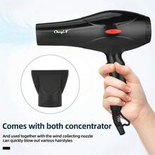 Hair Dryers - US A Type Plug(110-127V) - View 9