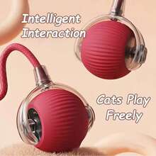 Cat Toy Balls - Multicolor - View 5