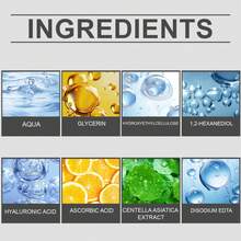 玻尿酸面部精华液，滋养保湿日常面部护理精华 - 玻尿酸精華 - 查看 2