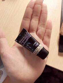 Maybelline Feliete Moisturizing Foundation, Hydrating & Smooth, SPF 25, Shade #115 Soft Natural, 5/30ml Available, 24hr Lasting Hydration, 10 Sec Quick Application, 3-In-1 Effect, Natural Makeup Look, Long-Lasting Nourishment, 3 Easy Steps, Suitable For Fair Skin Tone Type 2 Dry Skin, Create Flawless Daily Makeup - Maybelline Fitme Foundation, Hydrating Version 115 - View 10