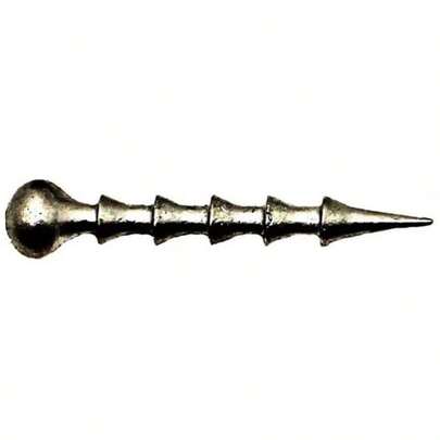 Nail Weight 1/8 OZ/ 15 PCS
