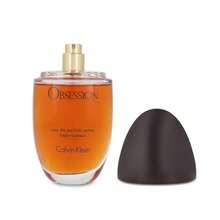 Calvin Klein Obsession 100 Ml EDP For Women - 馥奇香型 - 查看 4