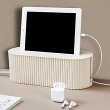 Multipurpose Cable And Wire Organizer - 隨機的 - 查看 10