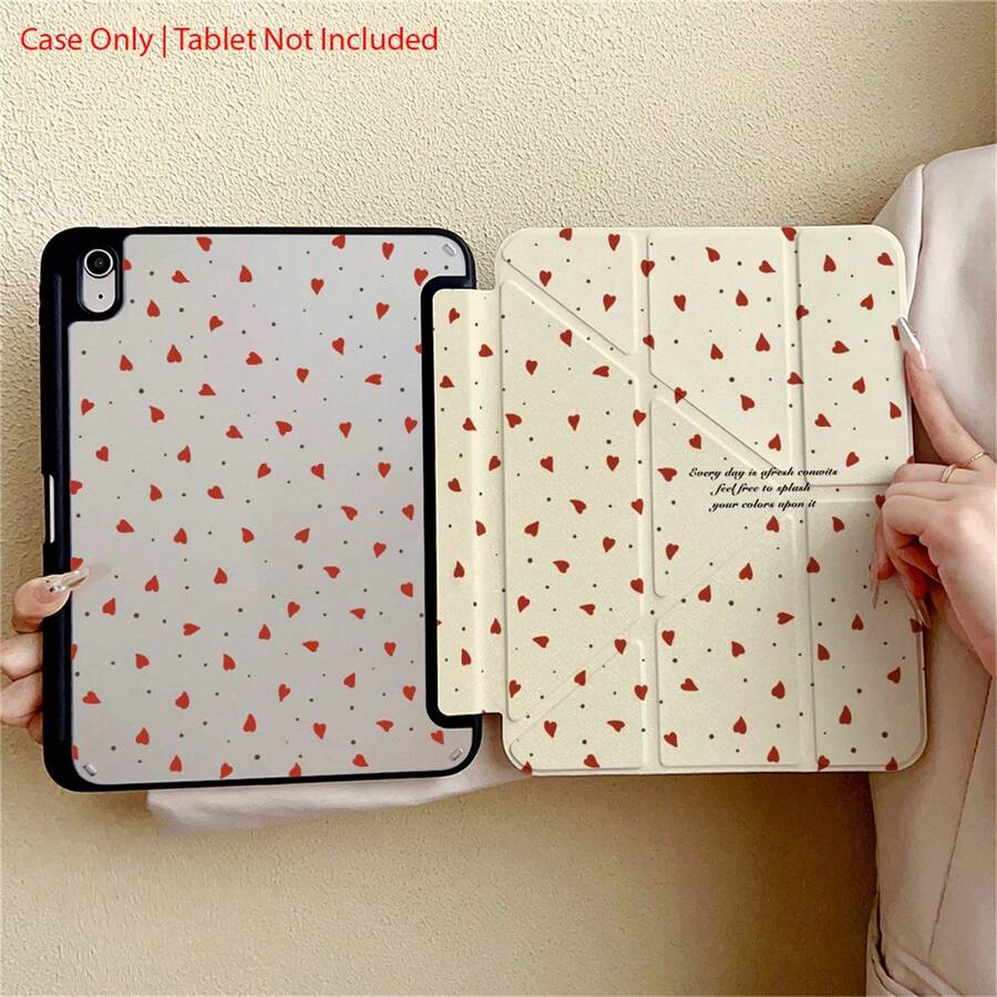 Custodia Slim Per IPad Mini E Kindle Fire Custodia Per Tablet In