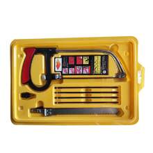 一套多功能锯、钢锯、手锯、迷你手锯、五金工具 - 迷你鋸 - 查看 3