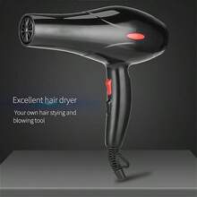Hair Dryers - US A Type Plug(110-127V) - View 4
