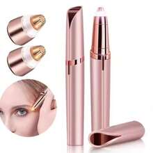 Electric Eyebrow Trimmer - View 10