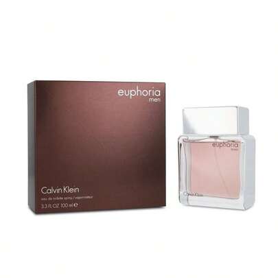 Calvin Klein Euphoria 100 ml Edt Caballero