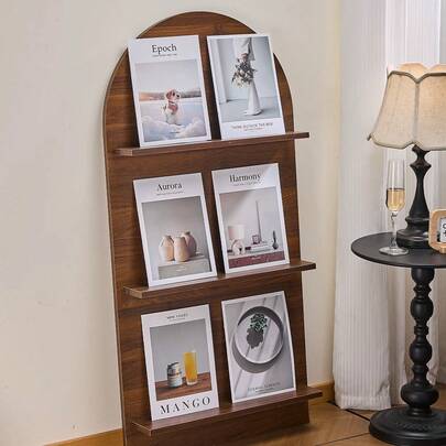 Middle Eastern Style Necessary! Clothing Store, Home Decor Magazine, Poster, Ornament, Nordic Fashion Catalog Magazine, Decor Books, Soft Furnishing Creative Lifestyle Desktop Ornament, Photography Props