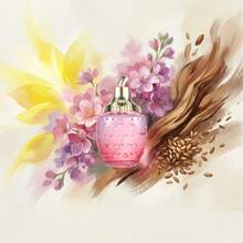 80毫升复古香氛喷雾，无焰香薰，优雅果香，持久留香，舒缓清新，提升个人魅力。这款优质产品适用于多种场合，有效去除异味，增添芬芳。采用优质原料精制而成，是情人节的绝佳礼物之选。 - 其他 - 查看 3