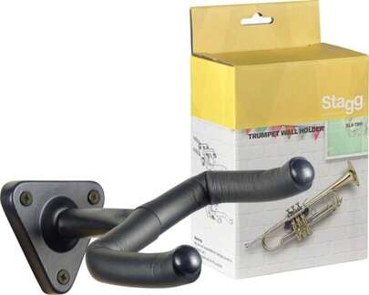 Stagg SLA-TRH Trumpet Stand Black