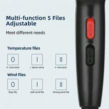 Hair Dryers - US A Type Plug(110-127V) - View 11