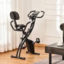 Indoor Cycling Bikes - Black - View 3