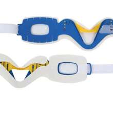 COLLARIN CERVICAL , PROTECTOR DE CUELLO SUAVE , PARA OFICINA, TRABAJADORES DE HOSPITAL , AJUSTABLE - C - Ver 6