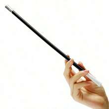 10pcs 1920s Style Women Accessories, Valentine's Day Costume, Singles Party, Festival Makeup, Ball Gown, Handmade Cigarette Holder, Halloween - Multicolor - View 3