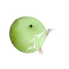 1个软绵绵的苹果捏捏乐玩具 - 解压玩具 - 软绵绵的 - 捏捏乐玩具 - 指尖玩具 - 史迪奇玩具 - 旅行玩具 - 课堂指尖玩具 - 迷你洗澡玩具 - 圣诞文具减压球，生日礼物，完美礼物，玩具，游戏 - 彩色 - 查看 11