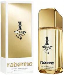 Paco Rabanne 1 Million Mens 100ml Aftershave Fragrance - Woody & Earthy - View 2