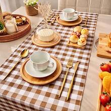 Kitchen Table Napkins - 米色 - 查看 1