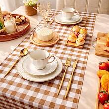 Kitchen Table Napkins - 米色 - 查看 2